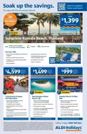 ALDI catalogue | Special Buys Page 20