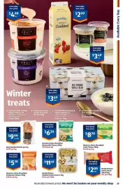 ALDI catalogue | Special Buys Page 21