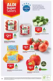 ALDI catalogue | Special Buys Page 22