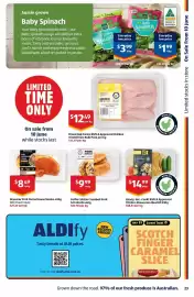 ALDI catalogue | Special Buys Page 23