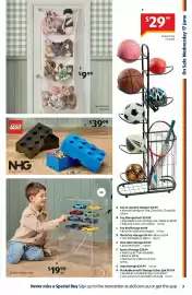 ALDI catalogue | Special Buys Page 3