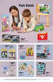 ALDI catalogue | Special Buys Page 4