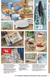 ALDI catalogue | Special Buys Page 7