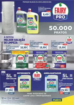 Catálogo Makro (válido até 30-06)