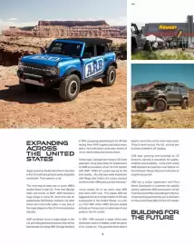 ARB catalogue Page 11