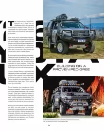 ARB catalogue Page 28