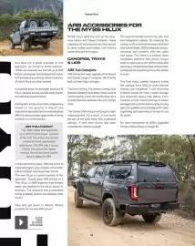 ARB catalogue Page 30
