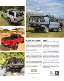 ARB catalogue Page 31