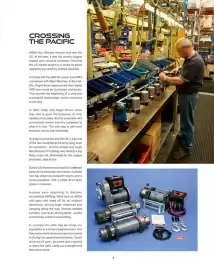 ARB catalogue Page 9