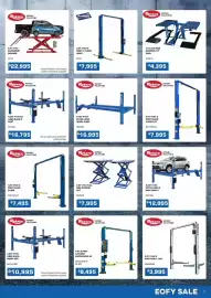 Burson Auto Parts catalogue Page 3