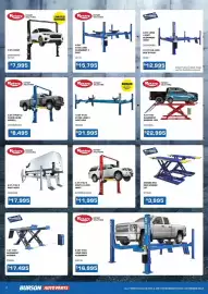 Burson Auto Parts catalogue Page 4