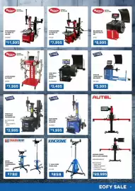 Burson Auto Parts catalogue Page 5