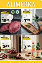 Folleto Alimerka semana 25 Página 1