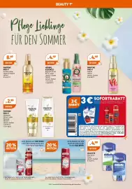 Müller Flugblatt woche 25 Seite 3