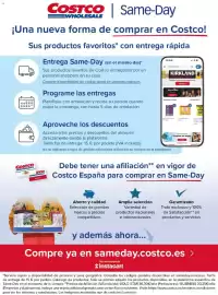Catálogo Costco Página 144