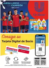 Catálogo Costco Página 25