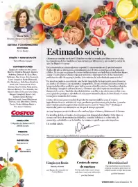 Catálogo Costco Página 5