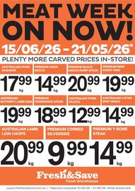 Fresh&Save catalogue Page 2