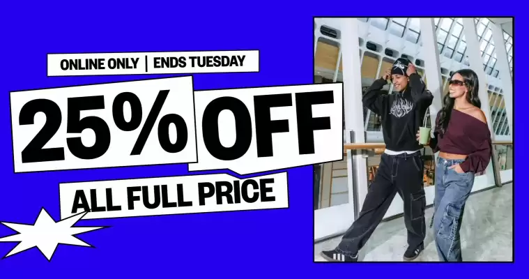 Jay Jays (valid until 16-06)