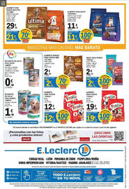 Catálogo E.Leclerc Página 36