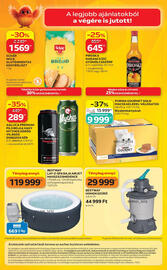 Auchan akciós újság hét 25 Oldal 40