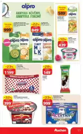 Auchan akciós újság hét 25 Oldal 11