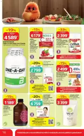 Auchan akciós újság hét 25 Oldal 16