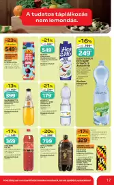 Auchan akciós újság hét 25 Oldal 17
