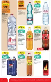 Auchan akciós újság hét 25 Oldal 24