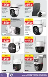 Auchan akciós újság hét 25 Oldal 36