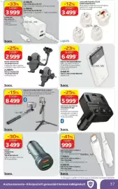 Auchan akciós újság hét 25 Oldal 37