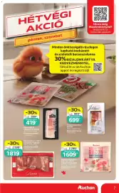 Auchan akciós újság hét 25 Oldal 7