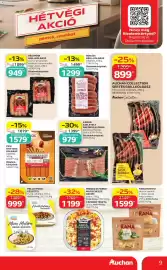 Auchan akciós újság hét 25 Oldal 9