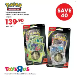 ToysRUs catalogue Page 3