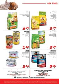 Volantino Pac Cash&Carry Pagina 20