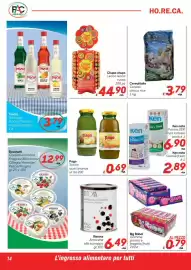 Volantino Pac Cash&Carry Pagina 14