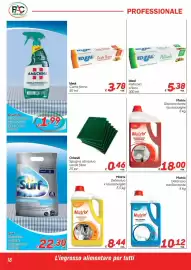 Volantino Pac Cash&Carry Pagina 18