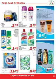 Volantino Pac Cash&Carry Pagina 19