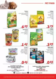 Volantino Pac Cash&Carry Pagina 20