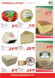Volantino Pac Cash&Carry Pagina 3