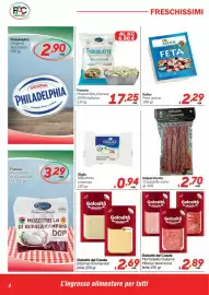 Volantino Pac Cash&Carry Pagina 4