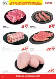 Volantino Pac Cash&Carry Pagina 6