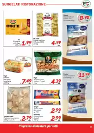 Volantino Pac Cash&Carry Pagina 9