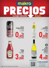 Catálogo Makro Página 1
