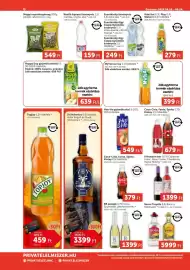 PRIVÁT akciós újság hét 25 Oldal 6