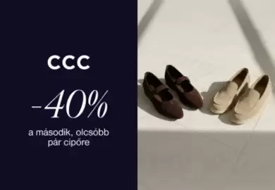 CCC akciós újság hét 25 Oldal 3