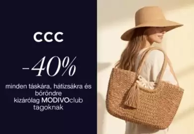 CCC akciós újság hét 25 Oldal 6