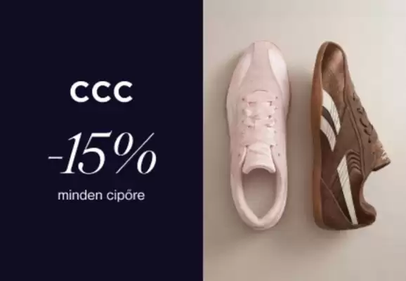 CCC (érvényes eddig: 21-06)