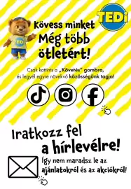 Tedi katalógus hét 25 Oldal 15