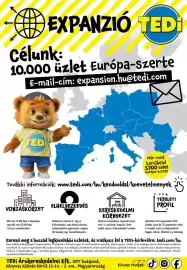 Tedi katalógus hét 25 Oldal 19